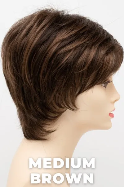 Envy Wigs - Elle