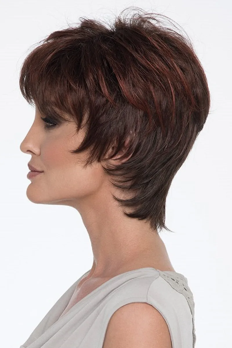 Envy Wigs - Elle