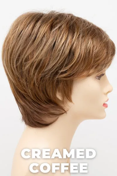 Envy Wigs - Elle