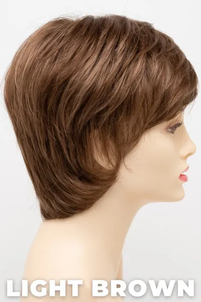 Envy Wigs - Elle