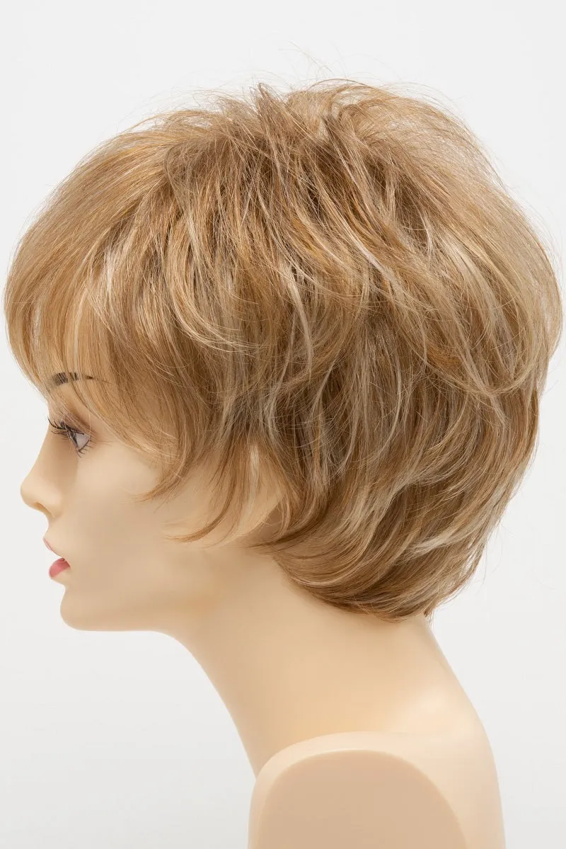 Envy Wigs - Elle