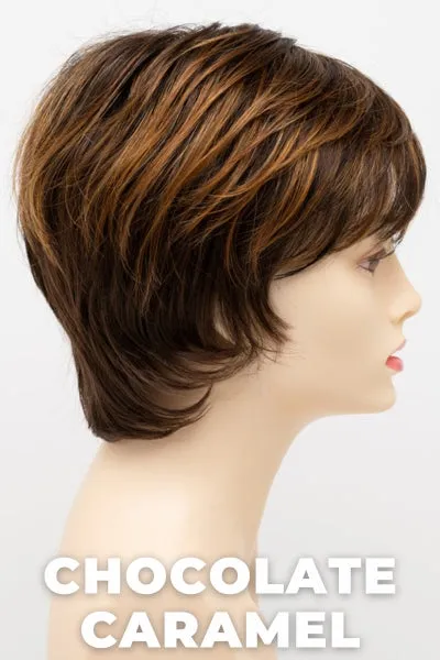 Envy Wigs - Elle