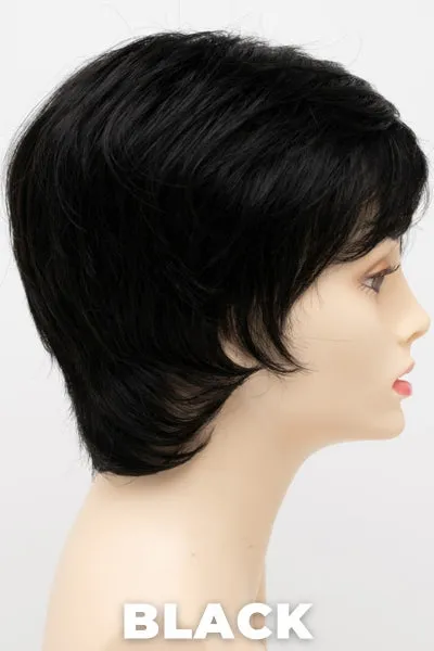 Envy Wigs - Elle