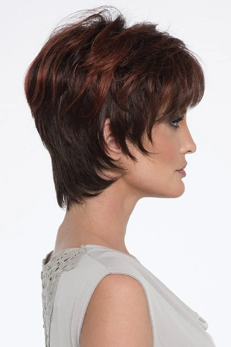 Envy Wigs - Elle