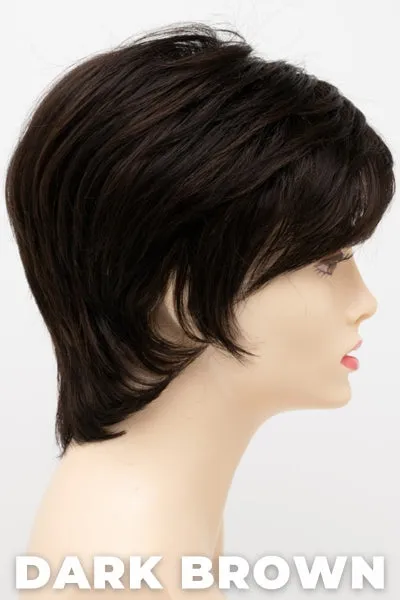 Envy Wigs - Elle