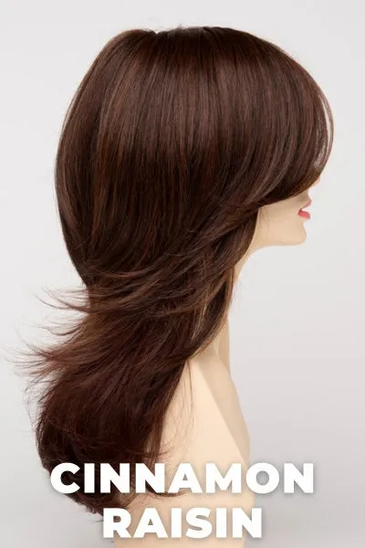 Envy Wigs - Erica - Human Hair Blend