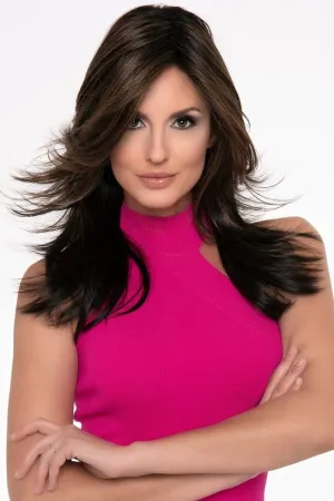 Envy Wigs - Erica - Human Hair Blend