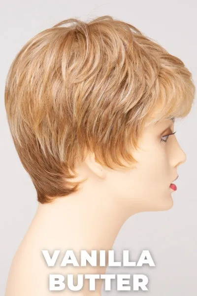 Envy Wigs - Fiona - Human Hair Blend