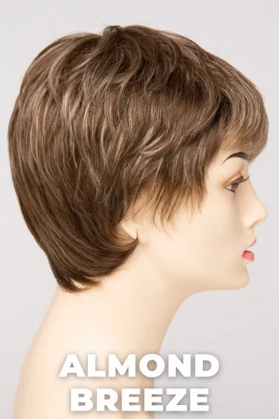 Envy Wigs - Fiona - Human Hair Blend