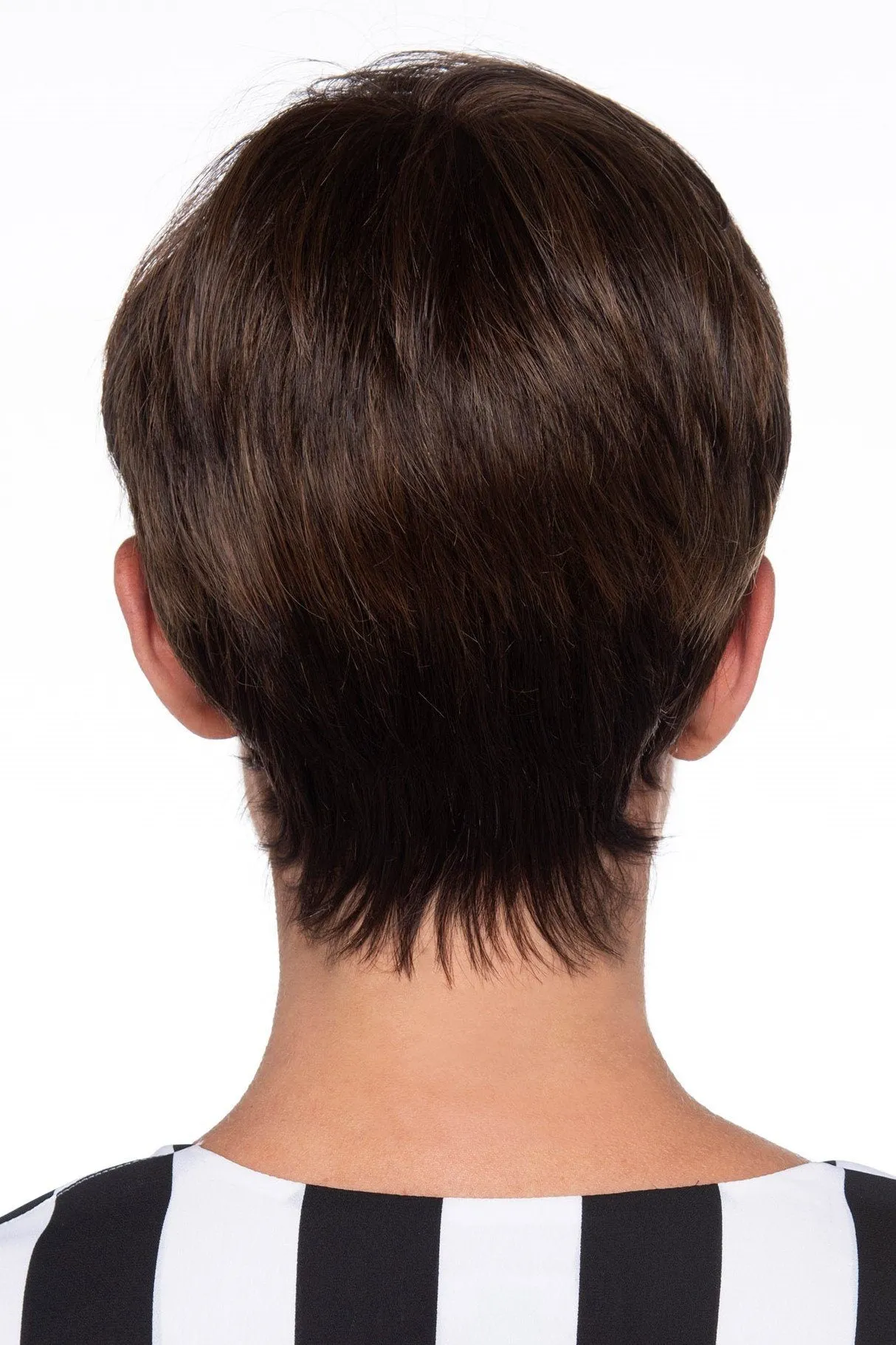Envy Wigs - Fiona - Human Hair Blend