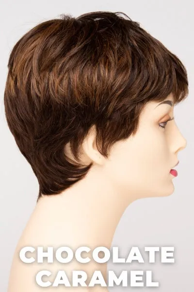 Envy Wigs - Fiona - Human Hair Blend