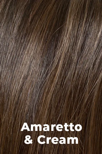 Envy Wigs - Gia Mono