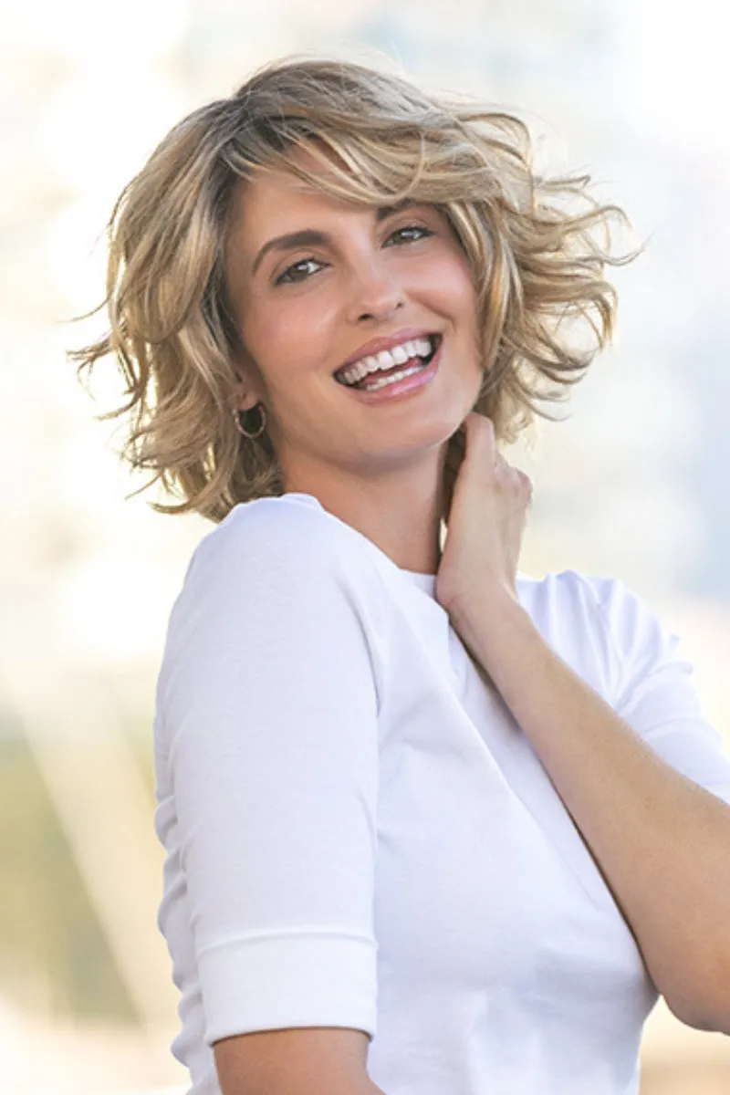 Envy Wigs - Gia Mono