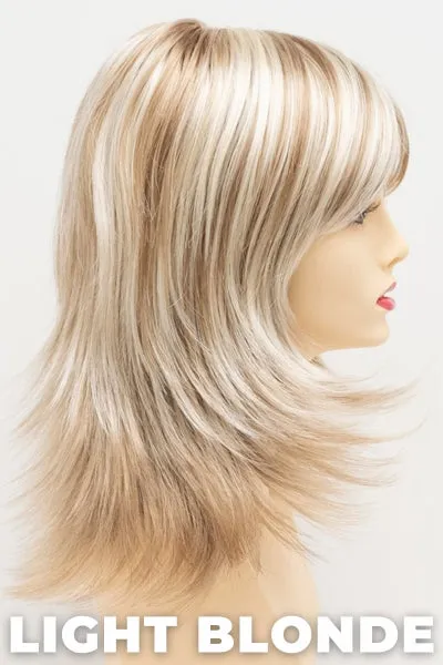 Envy Wigs - Gigi