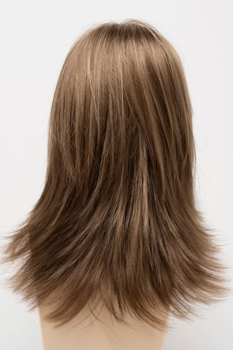 Envy Wigs - Gigi