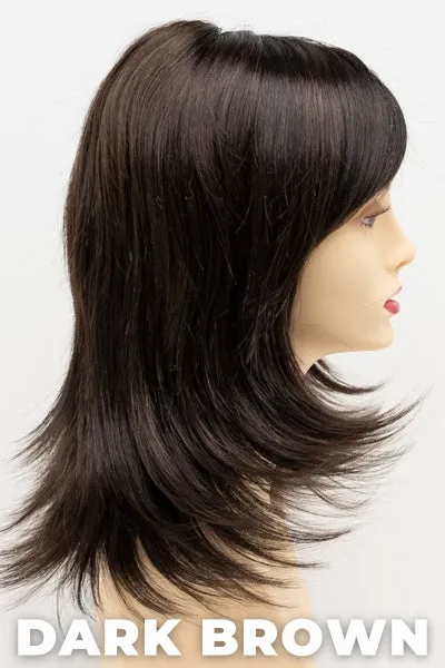 Envy Wigs - Gigi