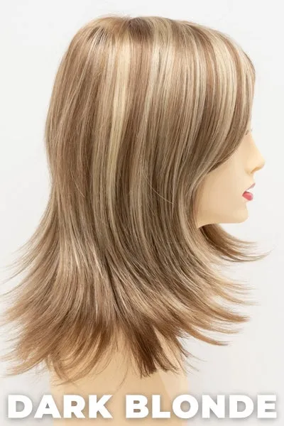 Envy Wigs - Gigi