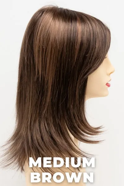 Envy Wigs - Gigi
