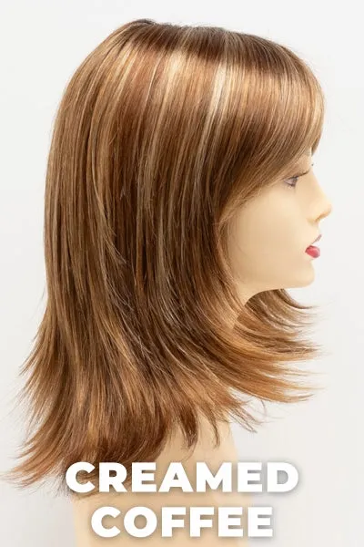 Envy Wigs - Gigi