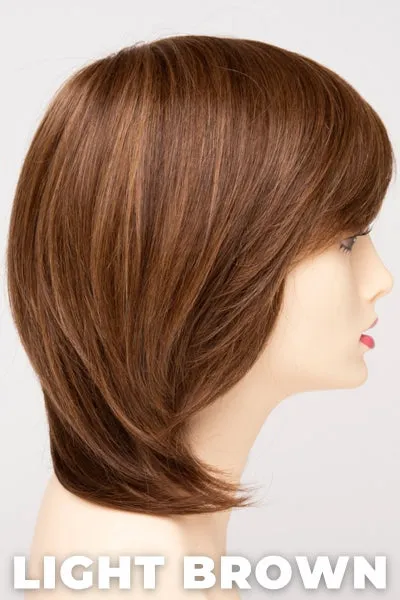 Envy Wigs - Grace - Human Hair Blend