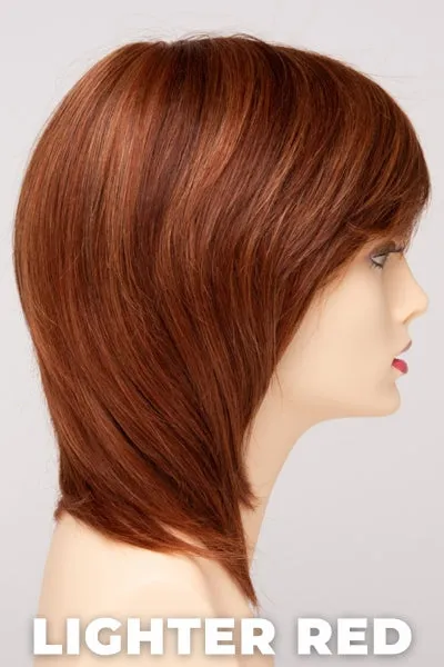 Envy Wigs - Grace - Human Hair Blend