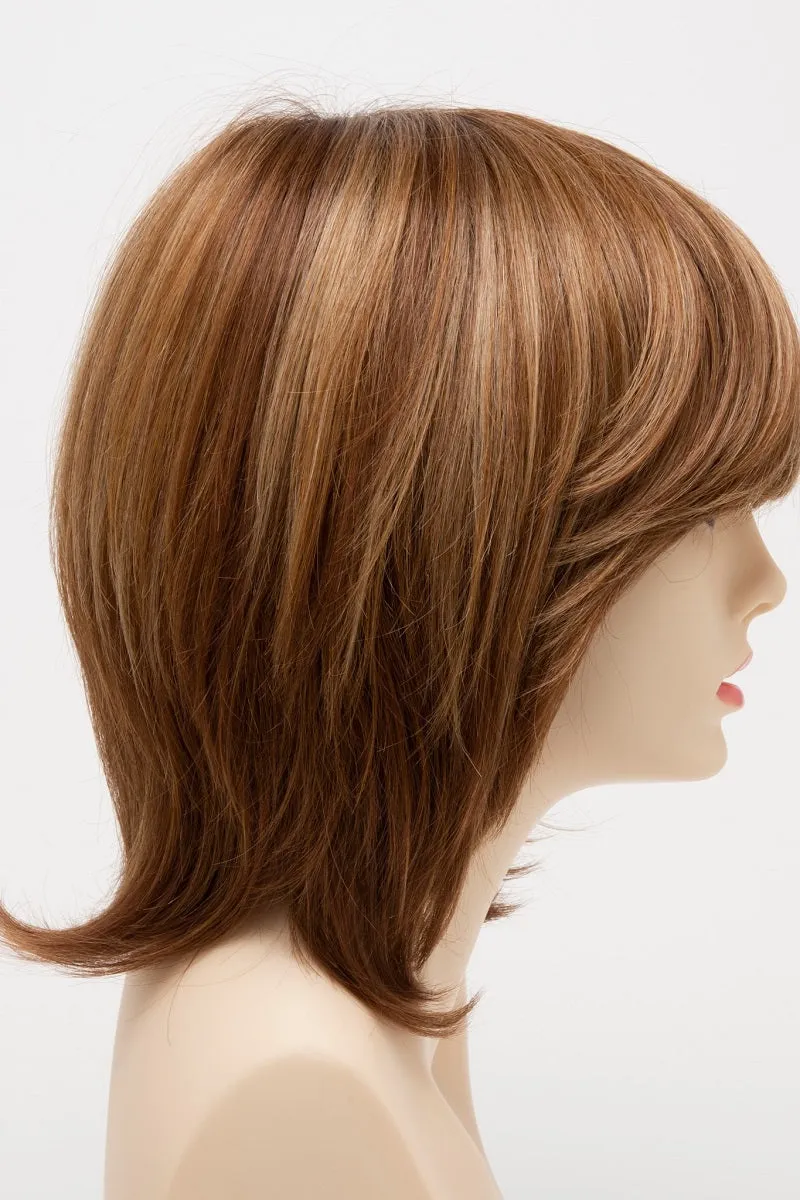 Envy Wigs - Grace - Human Hair Blend
