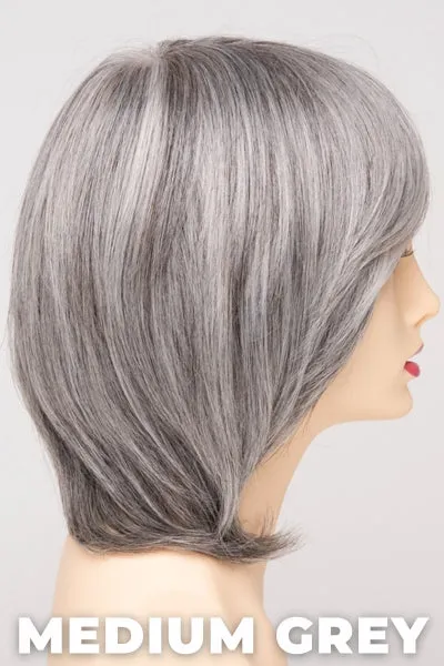 Envy Wigs - Grace - Human Hair Blend