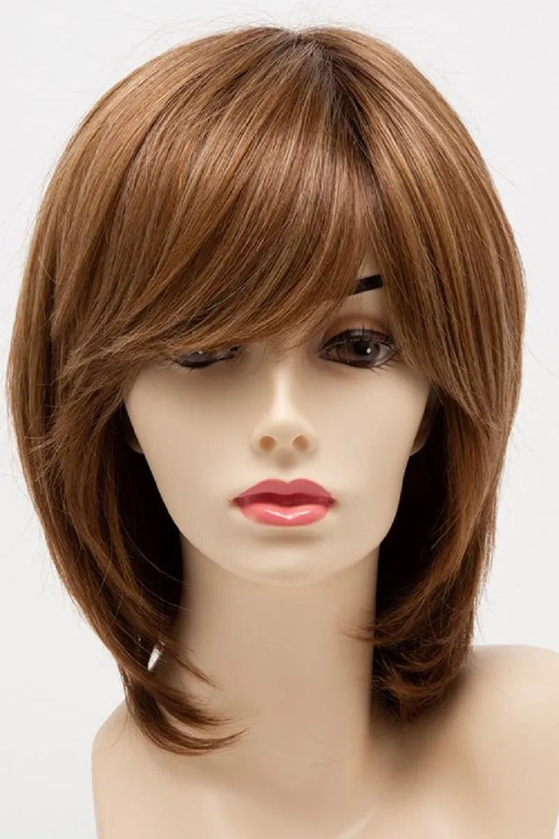 Envy Wigs - Grace - Human Hair Blend