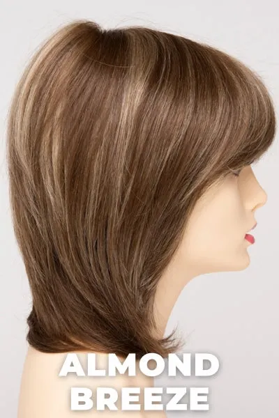 Envy Wigs - Grace - Human Hair Blend