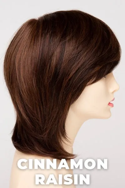 Envy Wigs - Grace - Human Hair Blend