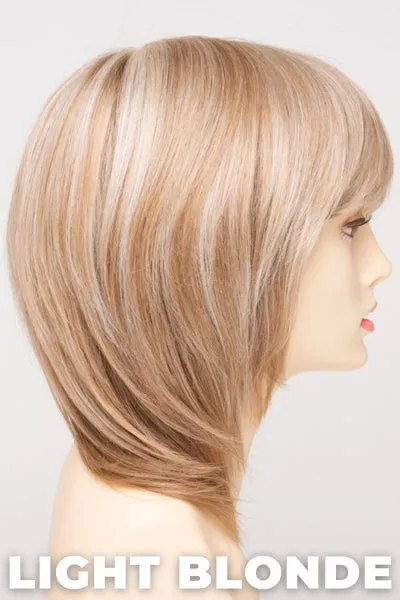 Envy Wigs - Grace - Human Hair Blend