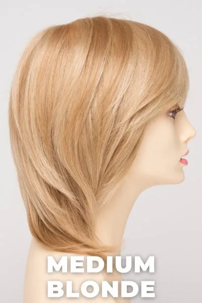 Envy Wigs - Grace - Human Hair Blend