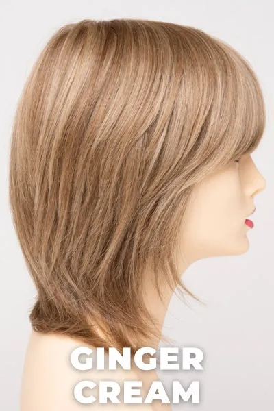 Envy Wigs - Grace - Human Hair Blend