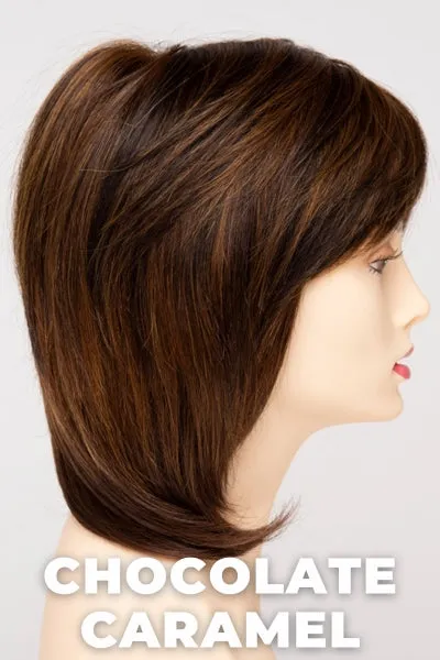 Envy Wigs - Grace - Human Hair Blend