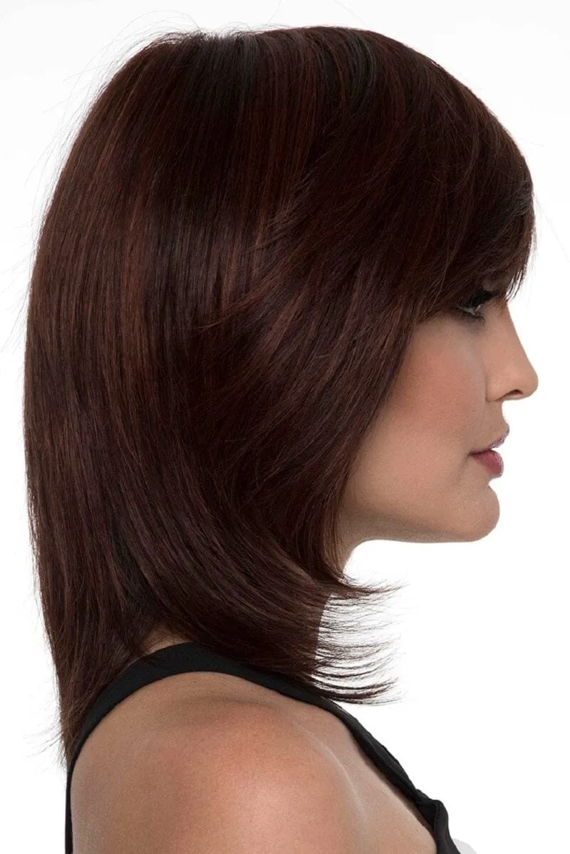 Envy Wigs - Grace - Human Hair Blend