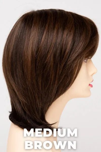 Envy Wigs - Grace - Human Hair Blend