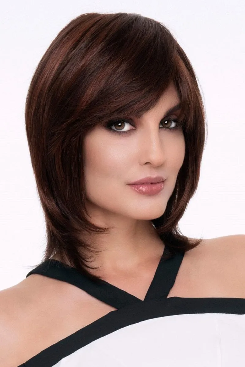 Envy Wigs - Grace - Human Hair Blend
