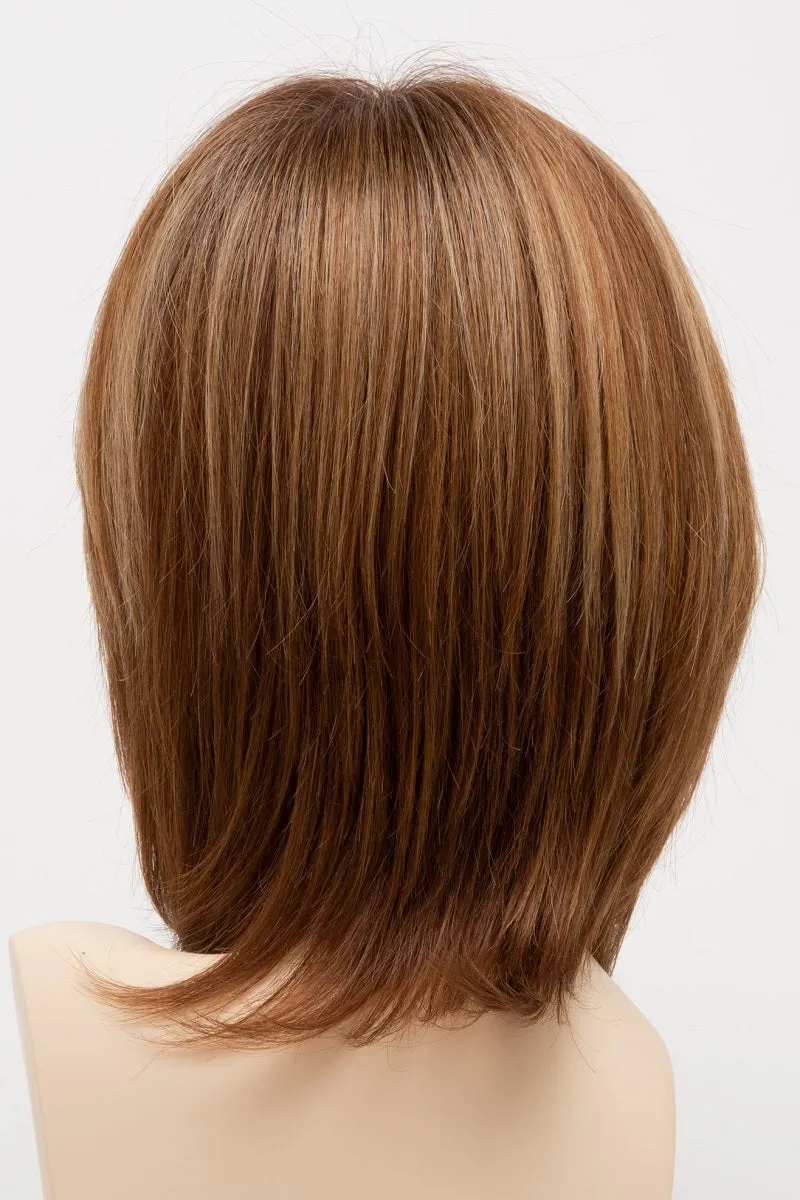 Envy Wigs - Grace - Human Hair Blend