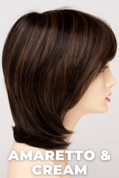 Envy Wigs - Grace - Human Hair Blend
