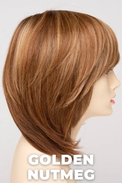 Envy Wigs - Grace - Human Hair Blend