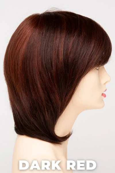 Envy Wigs - Grace - Human Hair Blend