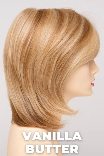 Envy Wigs - Grace - Human Hair Blend