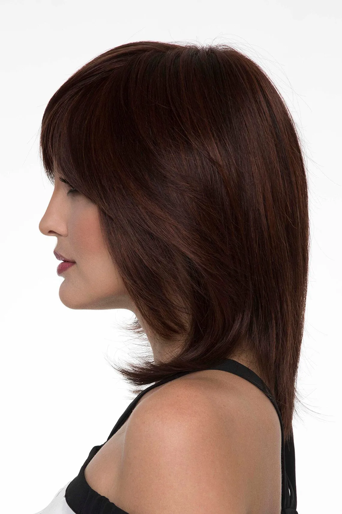 Envy Wigs - Grace - Human Hair Blend