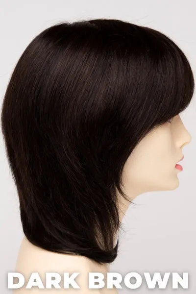 Envy Wigs - Grace - Human Hair Blend
