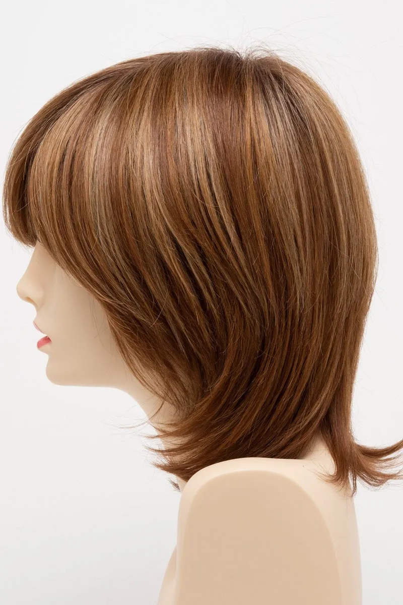 Envy Wigs - Grace - Human Hair Blend