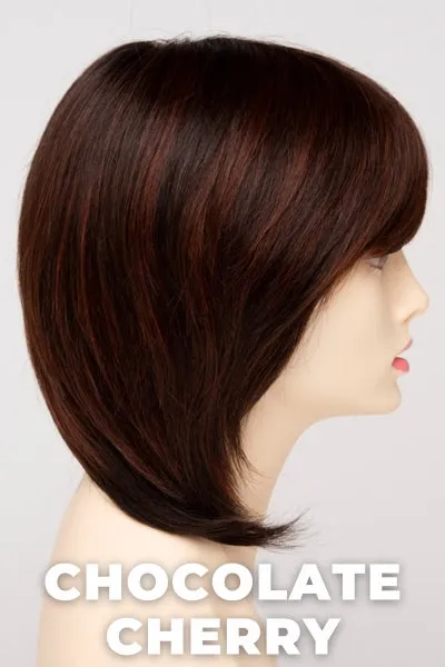 Envy Wigs - Grace - Human Hair Blend