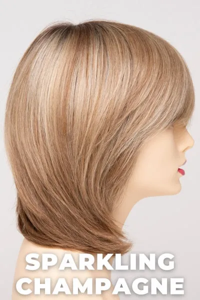 Envy Wigs - Grace - Human Hair Blend