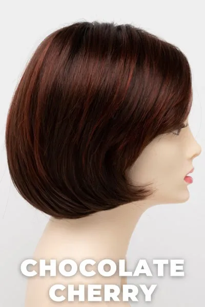 Envy Wigs - Haley