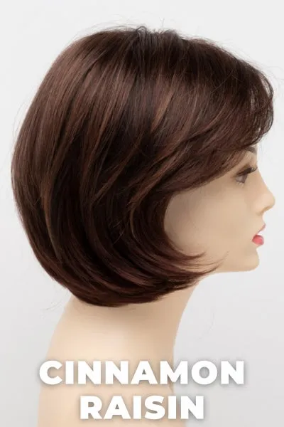 Envy Wigs - Haley