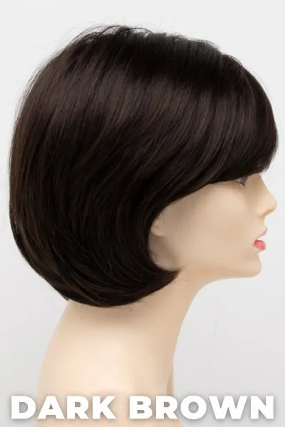 Envy Wigs - Haley